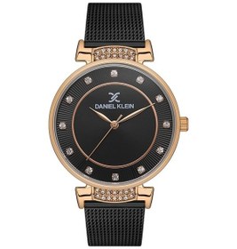 Resim Danıel Kleın Dke.1.10487-5 Kadın Kol Saati 