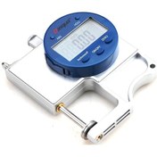 Resim 2140-8110 0-25Mm Dijital Kalınlık Kompratörü 0.01Mm/0.0005'' 