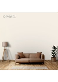 Resim Marshall Plastik Mat İç Cephe Boyası Sabah Işığı 15l 15 L 