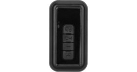 Resim S-Link SL-BT244 Bluetooth 5.0 Fm Transmitter 2.1A Hızlı Şarj Özelliği ile Araç İçin 
