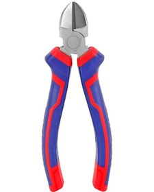 Resim Workpro Wp231065 180mm Profesyonel Yan Keski 