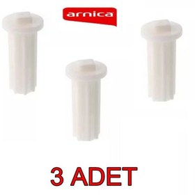 Resim Fakir Uyumlu Et Kıyma Makine Kavrama Dişlisi 3 Adet 