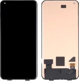 Resim Xiaomi Mi 11 Ultra Uyumlu Oled Lcd Ekran Dokunmatik 