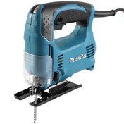Resim Makita 4327 Dekupaj Testere 450W Devir Ayarlı 