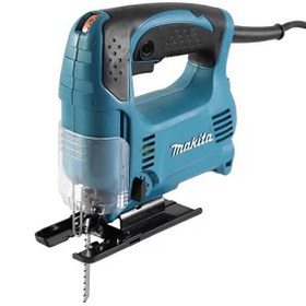 Resim Makita 4327 Dekupaj Testere 450W Devir Ayarlı 