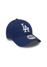 Resim New Era Unisex Mavi League Essential 9Forty Losdod Şapka Osfa 
