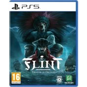 Resim Flınt Treasure Of Oblivion Playstation 5 