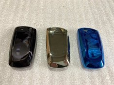 Resim Bmw Plastik Anahtar Kılıfı F Serisi 