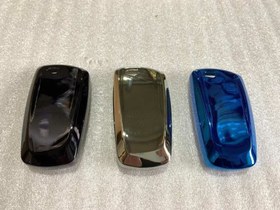 Resim Bmw Plastik Anahtar Kılıfı F Serisi 