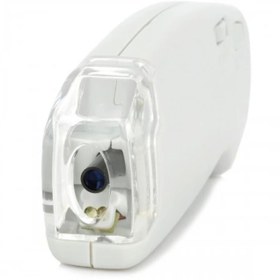 Resim -ışıklandırılmış Mini 100x Mikroskop Mg10081-2 