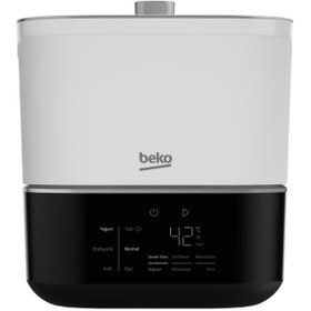 Resim Beko Ym 2200 I Yoğurt Chef® Probiyotik Yoğurt & Kefir Yoğurt Makinesi 