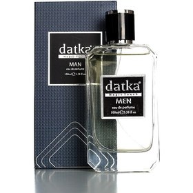 Resim Datka E070 Kenzy Erkek Parfüm EDP 100 ML 