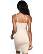 Resim Ten Emay 5050 Kombinezon Korse Çok Renkli 