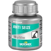 Resim Anti Seize Beyaz 100gr 