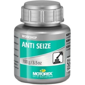 Resim Anti Seize Beyaz 100gr 