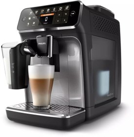 Resim Philips 4300 Series Ep Tam Otomatik Espresso Kahve Makinesi 
