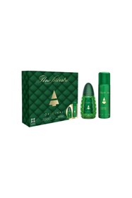 Resim Pino Silvestre Orıgınal EDT Erkek Parfüm 125 ml + Deodorant Sprey 200 ml 