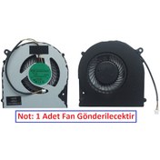 Resim Monster Uyumlu Abra A7 V8.1.1 Işlemci Fanı, Cpu Fan 