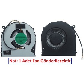 Resim Monster Uyumlu Abra A7 V8.1.1 Işlemci Fanı, Cpu Fan 