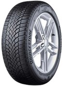 Resim Bridgestone 235/65R18 110H XL Blızzak Lm005 Kış Lastiği 2023 