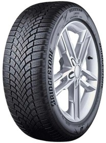 Resim Bridgestone 235/65R18 110H XL Blızzak Lm005 Kış Lastiği 2023 