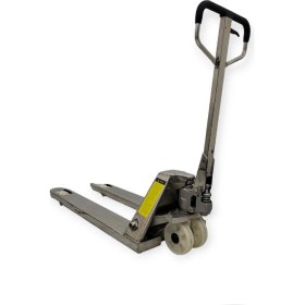 Resim Ysb 2500 kg Paslanmaz Inox Transpalet 