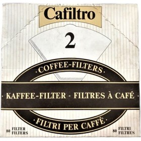 Resim Kahve Makinesi Filtresi - 493316951 