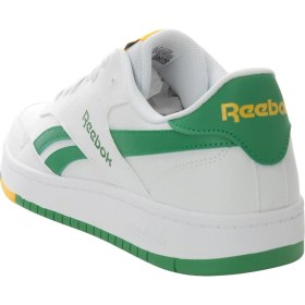Resim Reebok BB 1000 Beyaz Unisex Basketbol Ayakkabısı 