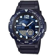 Resim Casio Erkek Kol Saati AEQ-100W-2AVDF 