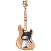 Resim Sx SJB75C/NA Bas Gitar (Natural) 
