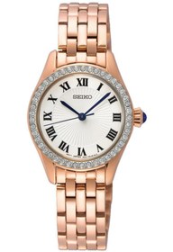 Resim SEIKO SUR338P KADIN KOL SAATİ Seiko