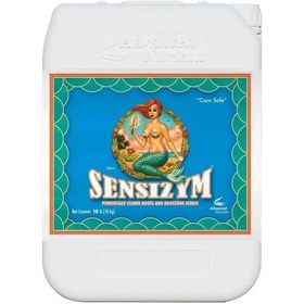 Resim Advanced Nutrients Sensizym 10 Litre Bitki Besini 10 L 