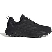 Resim Adidas Terrex Anylander W Siyah Kadın Outdoor Ayakkabı 000000000102001580 Siyah 