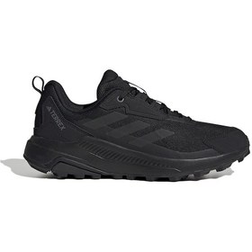 Resim Adidas Terrex Anylander W Siyah Kadın Outdoor Ayakkabı 000000000102001580 Siyah 