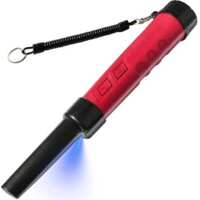 Resim Md 880 Pointer Altın Metal Dedektörü - Kutulu 