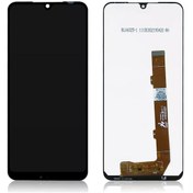 Resim Kdr Alcatel 3 2019 5053D Lcd Ekran Dokunmatik Kdr Alcatel 3 2019 5053D Lcd Ekran Dokunmatik