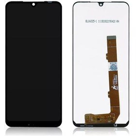 Resim Kdr Alcatel 3 2019 5053D Lcd Ekran Dokunmatik 