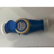 Resim Sıray Srk-19 2" Dn50 Soğuk Su Sayacı Rakorlu 300mm 