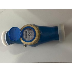Resim Sıray Srk-19 2" Dn50 Soğuk Su Sayacı Rakorlu 300mm 