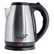 Resim Teba Elektrikli Çelik Kettle 