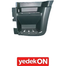 Resim IVECO Basamak Yuvası Sol - 504215971 