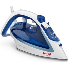 Resim Tefal FV5715 Easygliss Plus Buharlı Ütü 