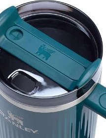 Resim Stanley The Quencher Mavi Termos 1.18L, 10-13002-017 