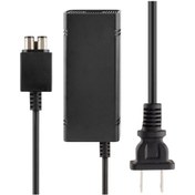 Resim Xbox 360 İnce Konsol İçin Ac Güç Kaynağı / Ac Adaptörü Us Plug 