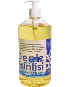 Resim Ryotopro Deniz Esintisi Aromaterapi Masaj Yağı Saf Doğal 1 L 
