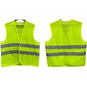 Resim VENTO Reflektörlü Yelek 