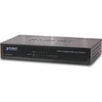 Resim Planet PL-GSD-503 5-Port Switch 10/100/1000 Base-T - ELEKTRİK ELEKTRONİK YEDEK PARÇA HIRDAVAT -