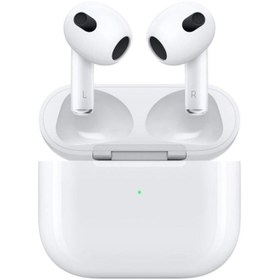 Resim Airpods 3.Nesil Bluetooth Kulaklık 
