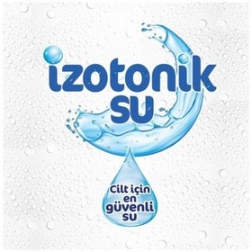 Resim Izotonik Sulu Yenidoğan Islak Havlu 36 50 1800 Yaprak Diğer 