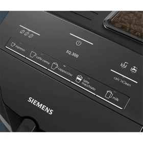 Resim Siemens Kahve Makinesi TI351209GB 